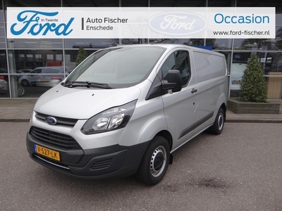 FORD Transit Custom 2.2 TDCi 100PK 270 L1H1 Economy Edition