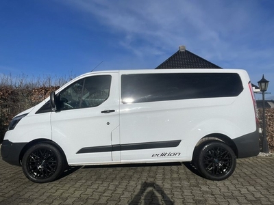 Ford Transit Custom 250 2.2 TDCI L1H1 Base AIRCO! super