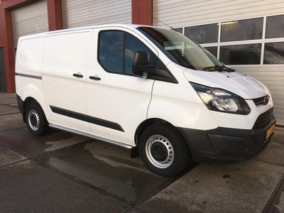 Ford Transit Custom 270 2.0 TDCI L1H1 Economy Edition