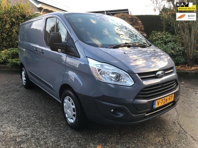 Ford Transit Custom 270 2.0 TDCI L1H1 Trend, Navi, PDC