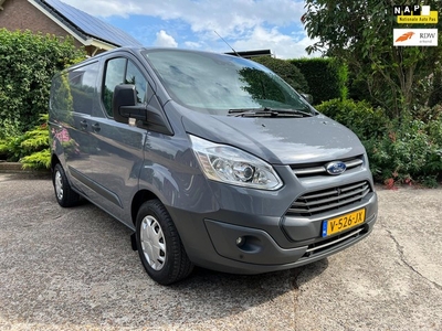 Ford Transit Custom 270 2.0 TDCI L1H1 Trend, Navi, PDC