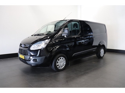 Ford Transit Custom 270 2.2 TDCI - Airco - Navi - Cruise