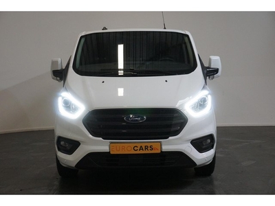 Ford Transit Custom 280 2.0 TDCI L1H2 Trend 2.0 TDCI L1H1