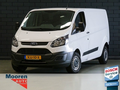 Ford Transit Custom 290 2.0 TDCI 105PK L2H1 Trend AIRCO