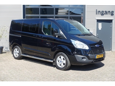 Ford Transit Custom 290 2.0 TDCI 170PK L1H1 Sport DC l