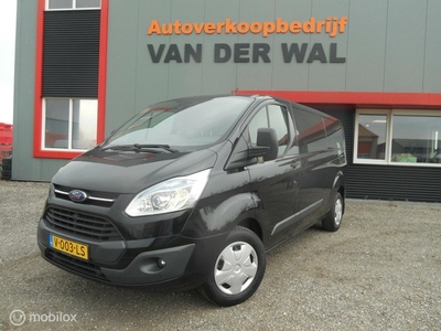 Ford Transit Custom 290 2.2 TDCI L2H1 Ambiente