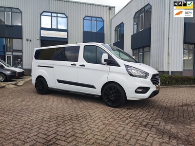 Ford Transit Custom 300 2.0 TDCI L2H1 DC