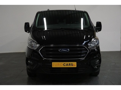 Ford Transit Custom 300 2.0 TDCI L2H1 Limited DC