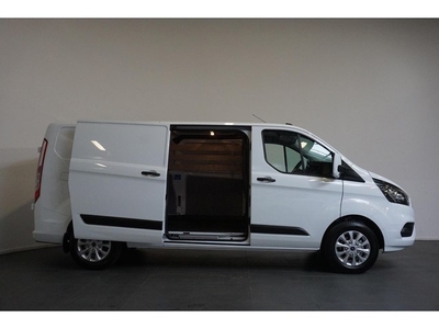 Ford Transit Custom 300 2.0 TDCI L2H1 Trend