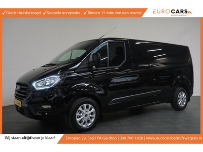 Ford Transit Custom 300 2.0 TDCI L2H1 Trend 6828 Aut.