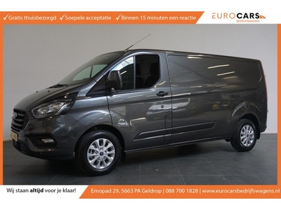 Ford Transit Custom 300 2.0 TDCI L2H1 Trend Automaat Airco