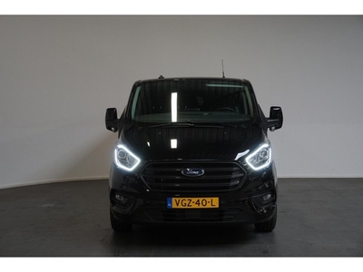 Ford Transit Custom 300 2.0 TDCI L2H1 Trend DC