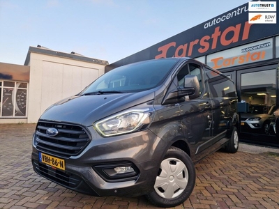 Ford Transit Custom 300 2.0 TDCI L2H2 Limited