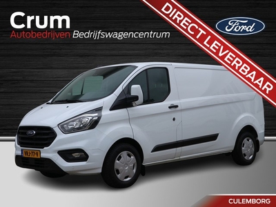 Ford Transit Custom 320 2.0 130pk L2H1 Trend * Premium