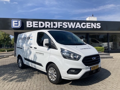 Ford Transit Custom 320 2.0 TDCI L1H1 Trend 130pk/96kW