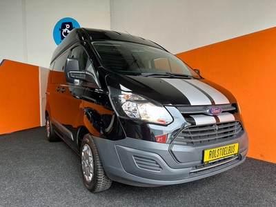 Ford Transit Custom 2.2 AIRCO Rolstoelbus Sport Deluxe