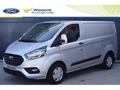 Ford Transit Custom GB 2.0 TDCi 130PK 280 L1H1 Trend