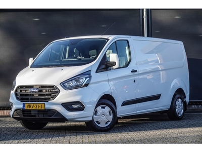 Ford Transit Custom L2H1 2.0Tdci Trend Trekhaak l 230V l