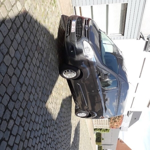 Ford transit custom lichte vracht