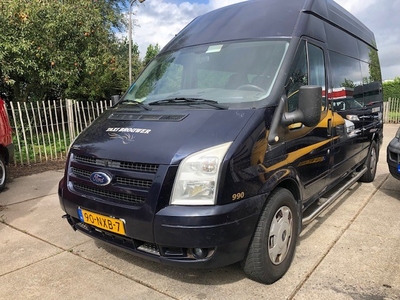 Ford Transit Kombi 350L 2.2 TDCI HD (bj 2010)