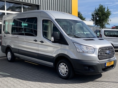 Ford Transit Kombi 9-persoons 310 2.0 TDCI L3H2 Trend Icnl