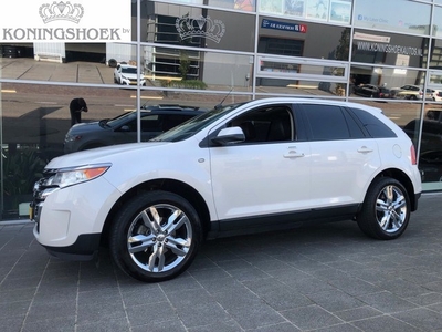 Ford (USA) Edge 3.5 V6 Automaat 4WD