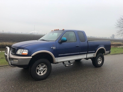 Ford USA F-150 5.4 Supercab (bj 1998, automaat)