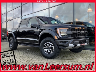 Dodge F150 PICKUP RAPTOR - nieuw model! (bj 2024)