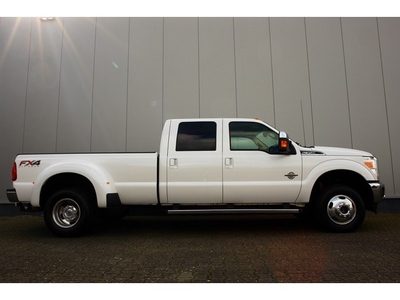 Ford USA F-350 F350 6.7 V8 Dually [C RIJB] (bj 2014)