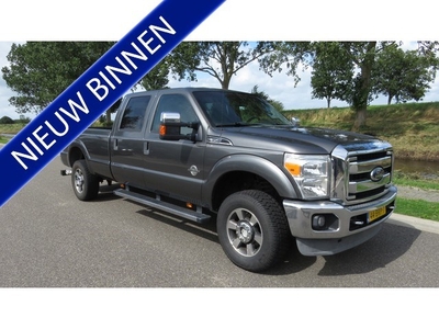 Ford USA F-350 Pick up 6.7 TD Automaat ** 400 PK **