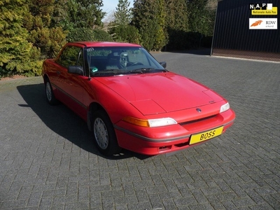 Ford USA LTD 2.4 Leuke Ford Caprie cabrio hardtop