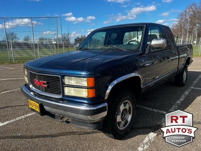 GMC K1500 Pick up Silverado Pick up K1500 APK 31-8-2023 !