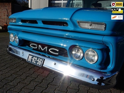 GMC / Chevrolet CUSTOM PICK UP V8 AUT. Als nieuw