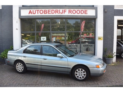 Honda Accord SEDAN 2.7I 24V Honda Accord AUTOMAAT,NIEUWE