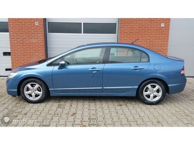 Honda Civic 1.3 Hybrid