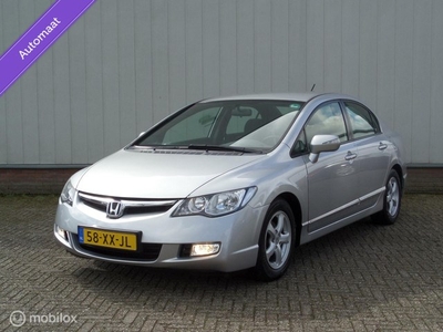 Honda Civic 1.3 Hybrid Automaat NL AutoNAPCruise