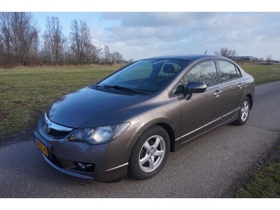 Honda Civic 1.3 Hybrid Comfort