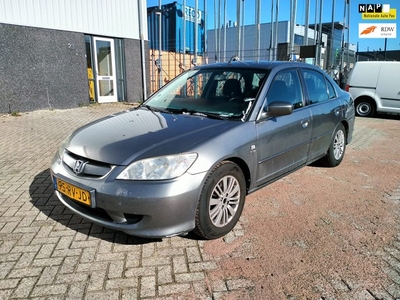 Honda Civic 1.3i IMA HYBRID 2005