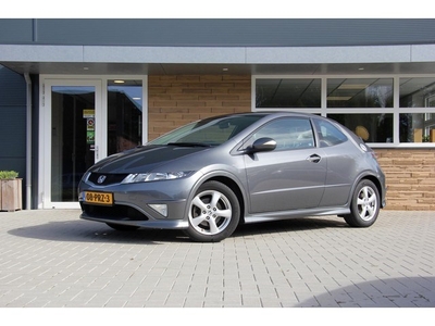 Honda Civic 1.4 Type S