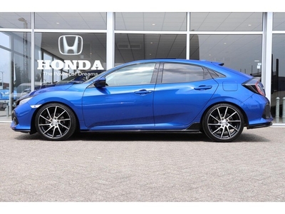 Honda Civic 1.5 i-VTEC 182pk 5D Sport+