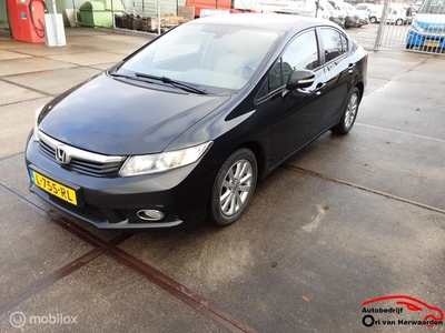 Honda Civic 1.8 Comfort