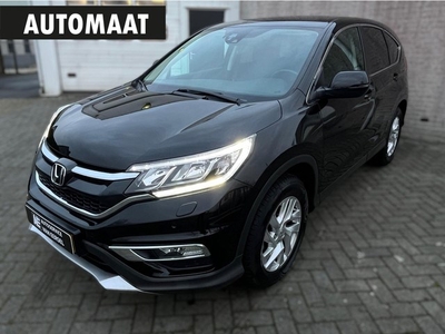 Honda CR-V 2.0 4WD Elegance AUTOMAAT / TREKHAAK /