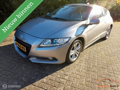 Honda CR-Z 1.5 i-Vtec IMA Sport