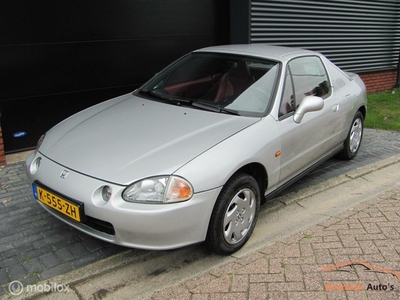 Honda CRX 1.6 CRX ESi