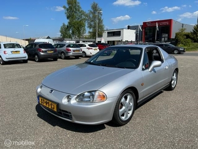 Honda CRX 1.6 CRX ESi