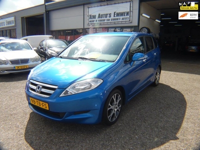 Honda FR-V 2.0i ComfortVERKOCHT!6