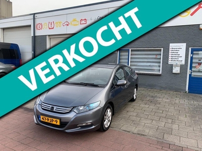 Honda Insight 1.3 Comfort