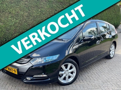 Honda Insight 1.3 Elegance