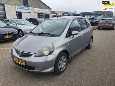 Honda Jazz 1.2 Cool Airco Bj:2007 NAP!