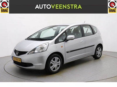 Honda Jazz 1.2 Cool (bj 2011)